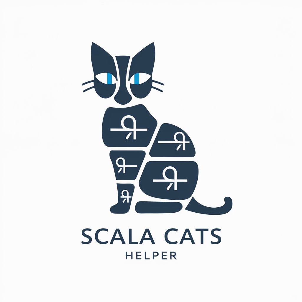 Scala Cats Helper