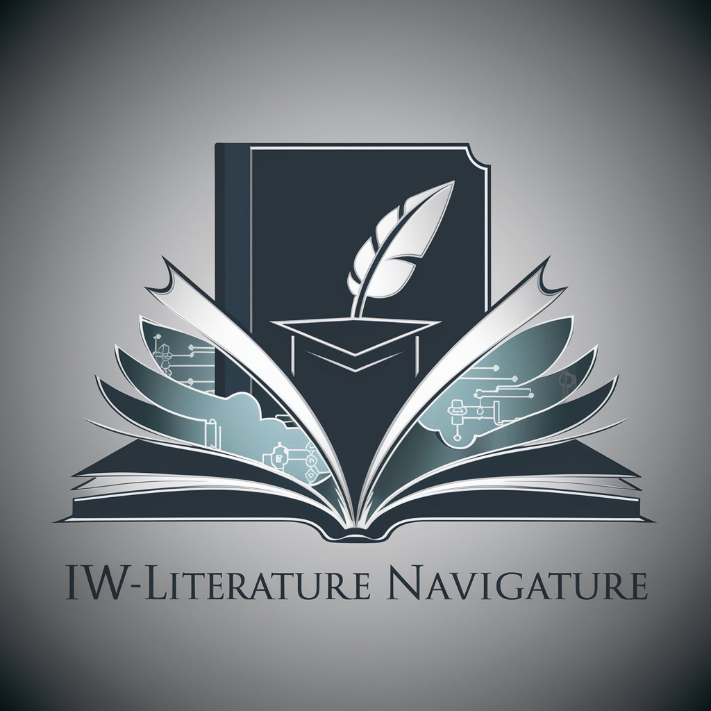 IW-Literature Navigator