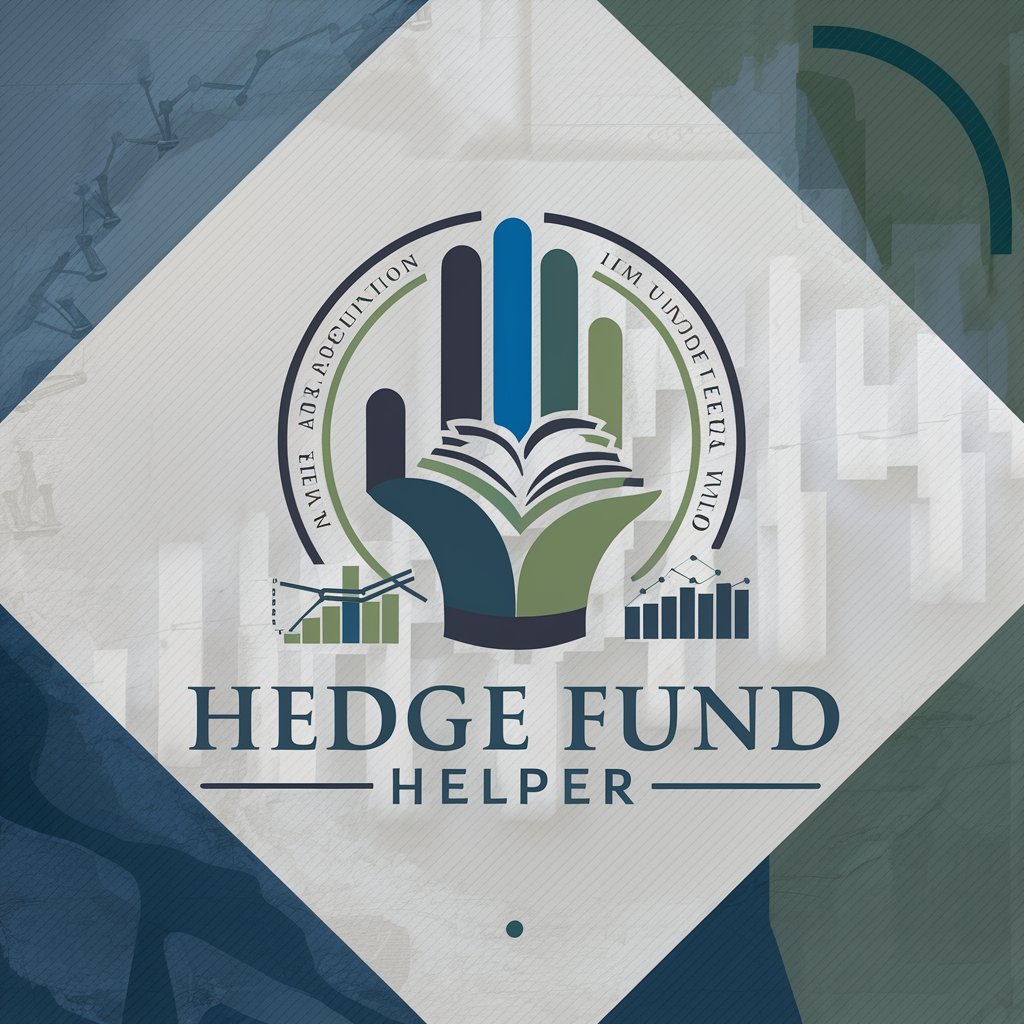 Hedge Fund Helper