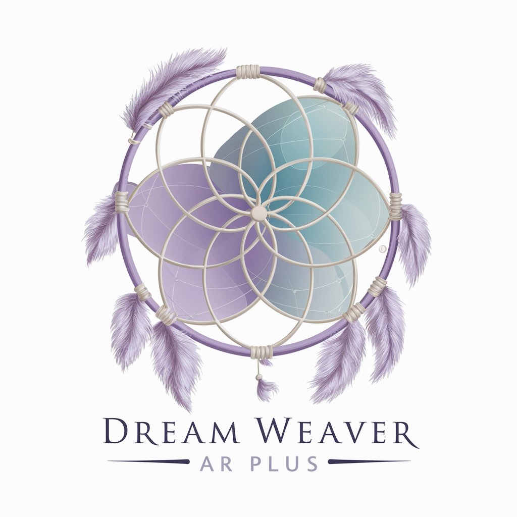 Dream Weaver AR Plus