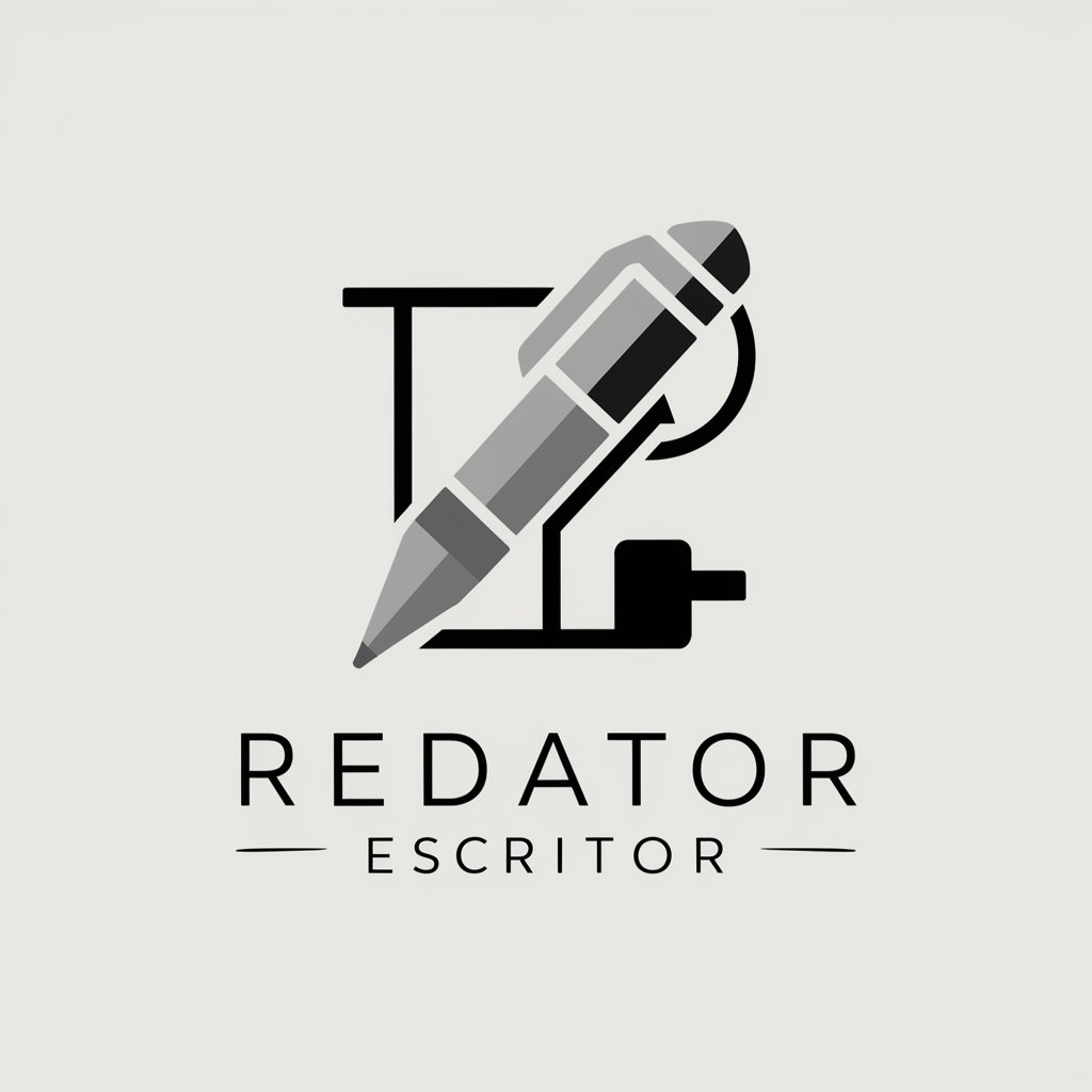 Redator e Editor Jornalístico