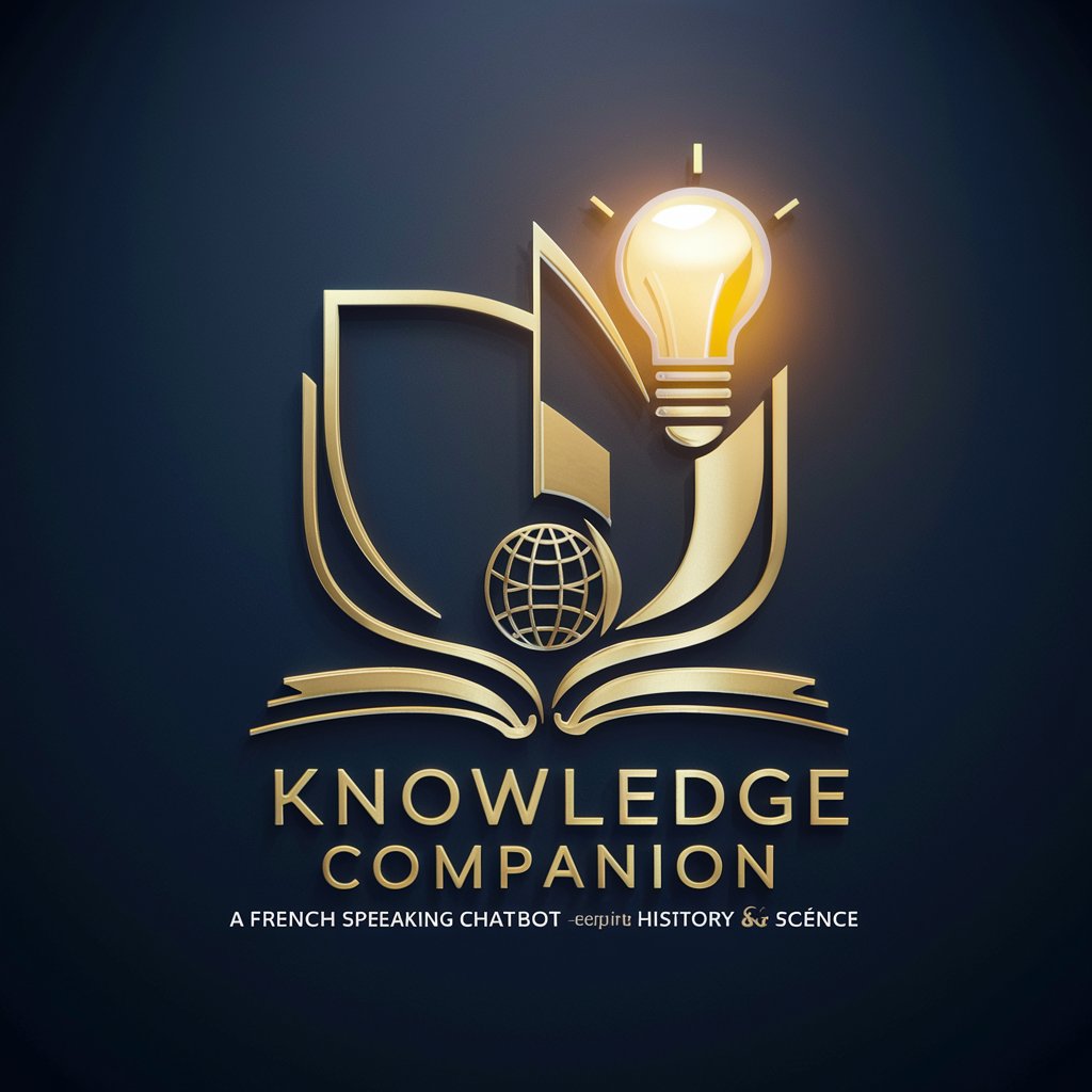 Knowledge Companion