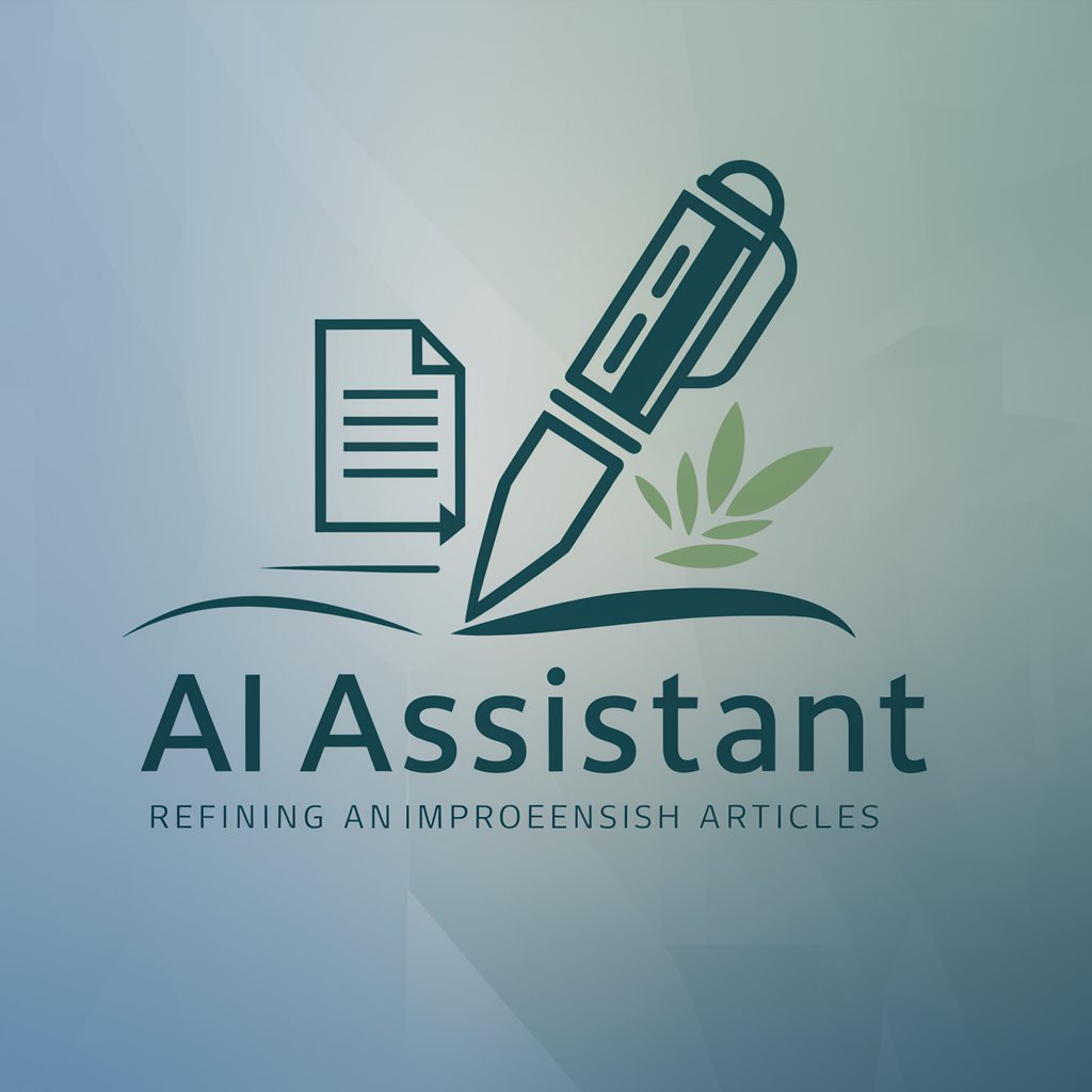 article assistant