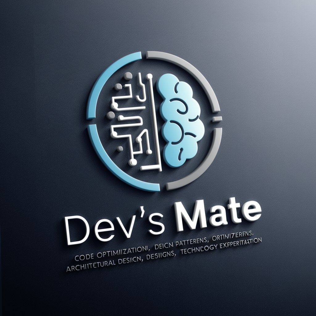 Dev's Mate