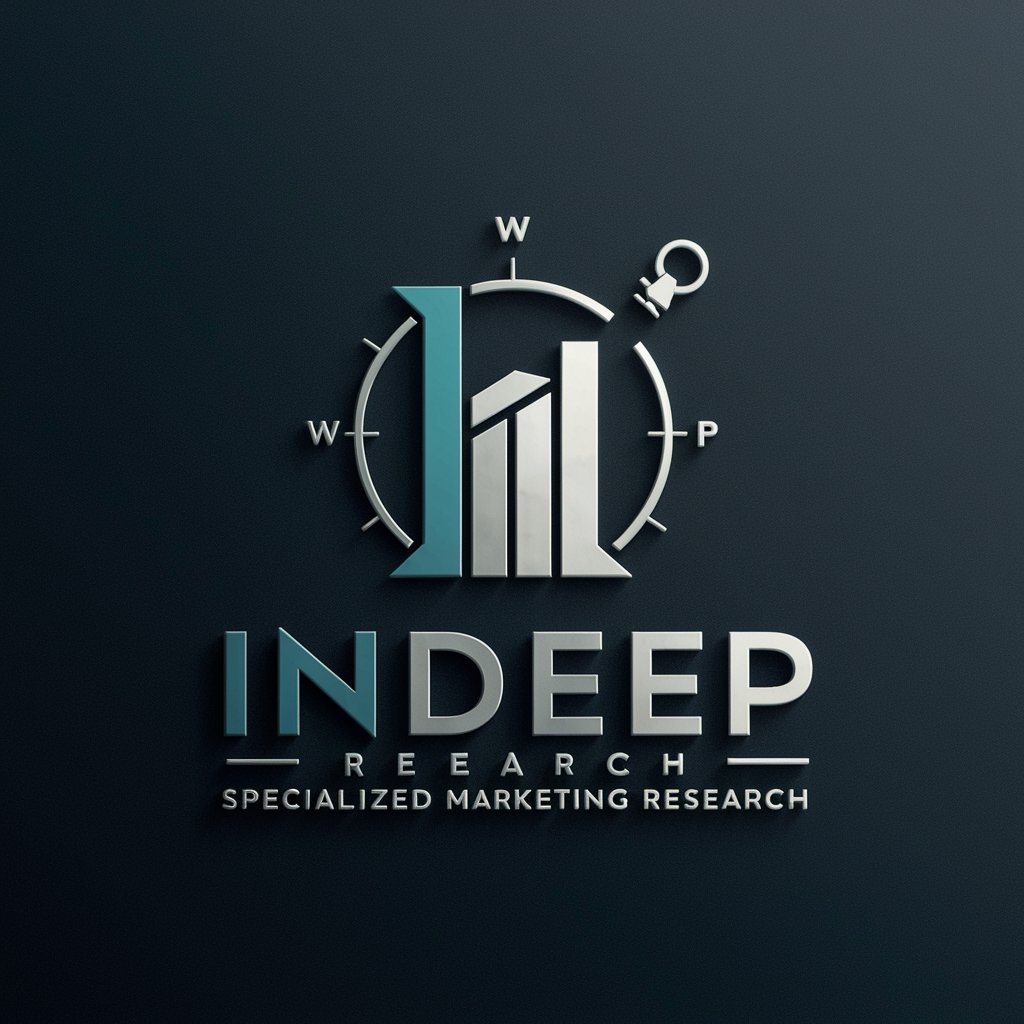 InDeep Research in GPT Store