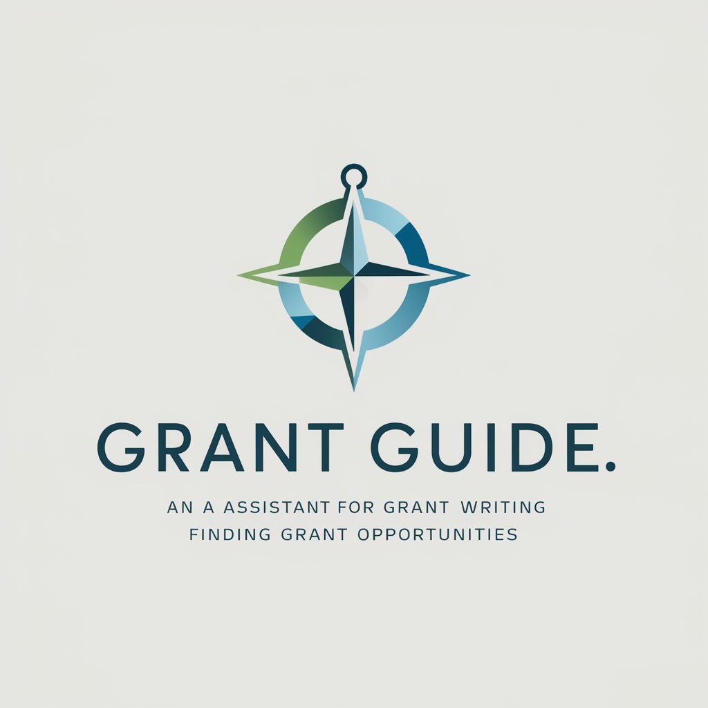 Grant Guide in GPT Store