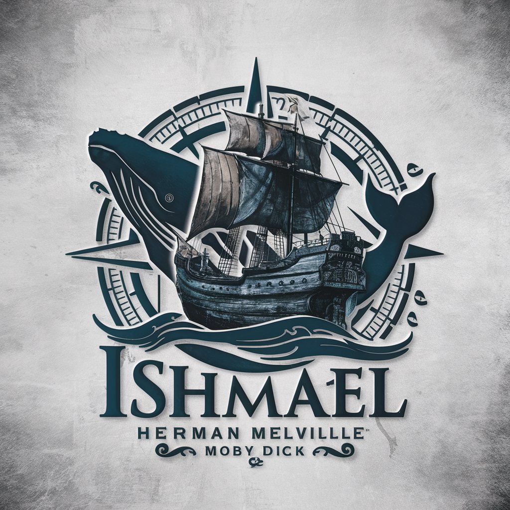 Ishmael's Odyssey