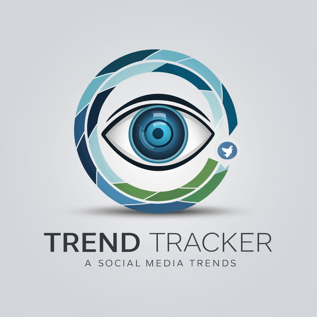 Trend Tracker