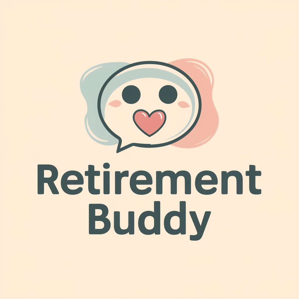 Retirement Buddy