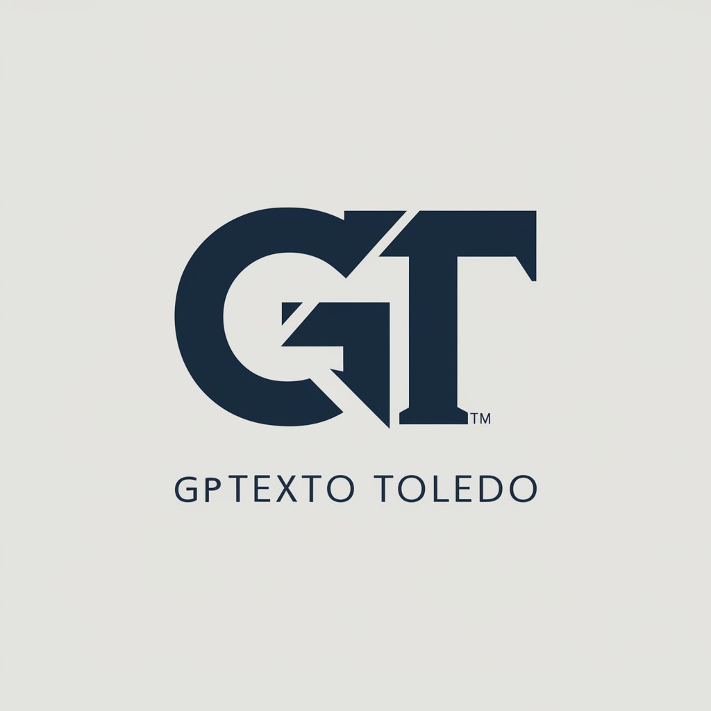 GPTexto Toledo in GPT Store