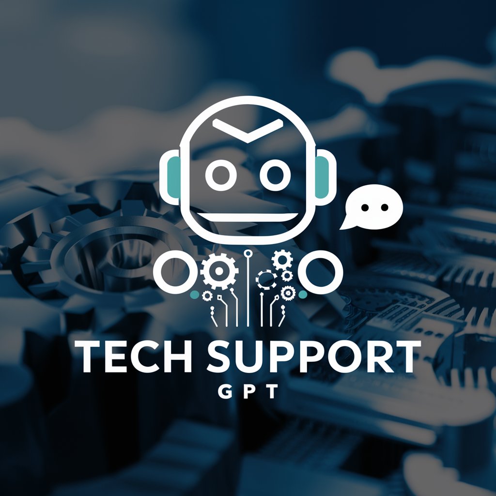 Tech Support