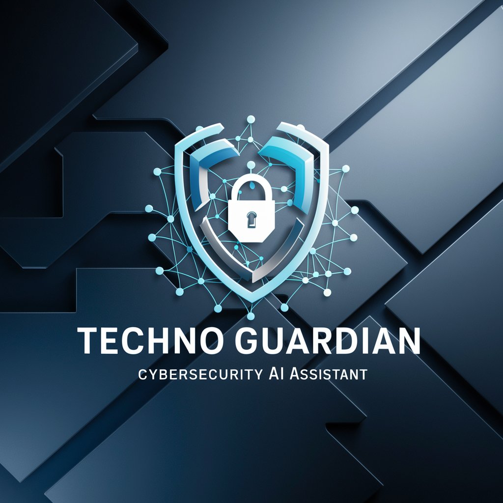 Techno Guardian v1.5