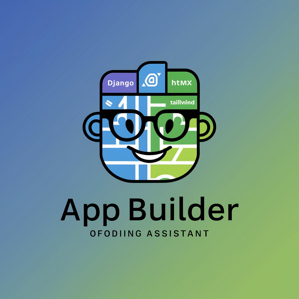 App Builder