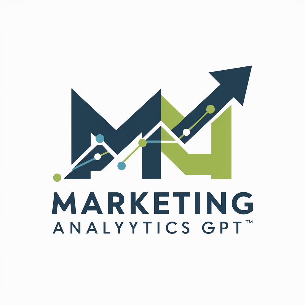 Marketing Analytics in GPT Store