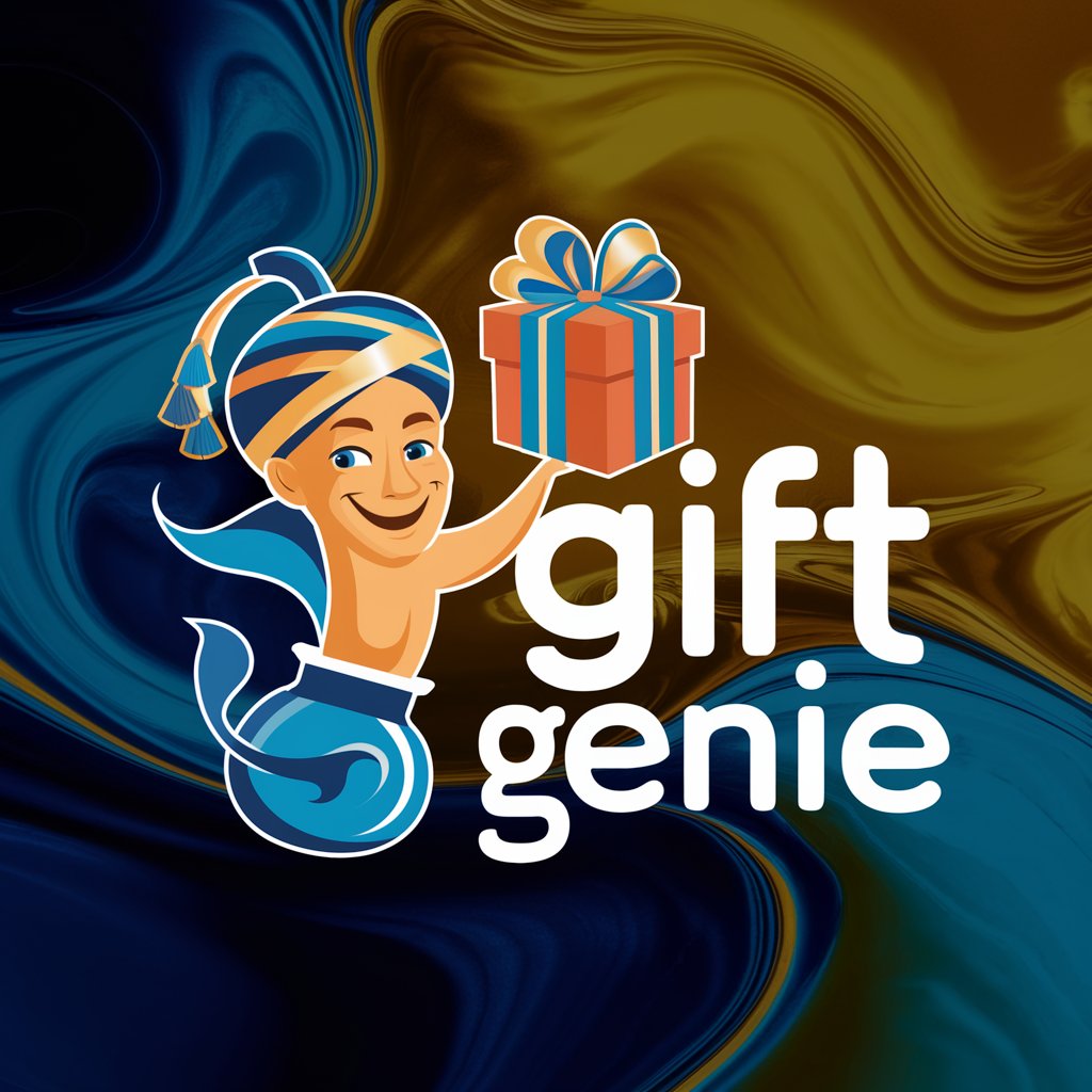 Gift Genie