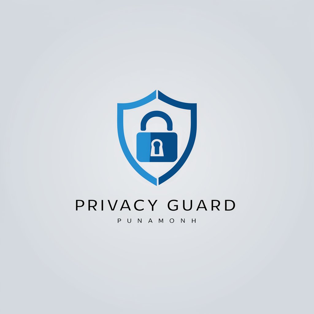 Privacy Guard in GPT Store