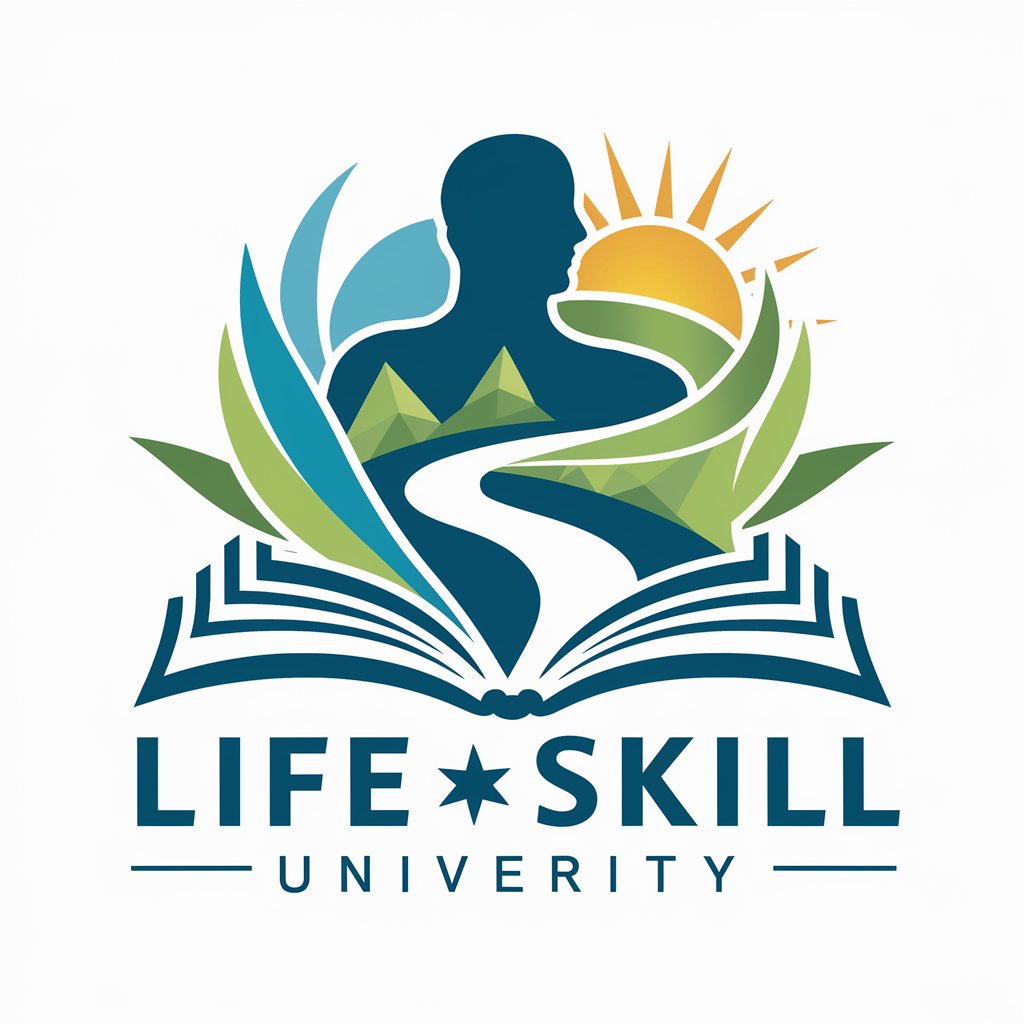 Life Skill University