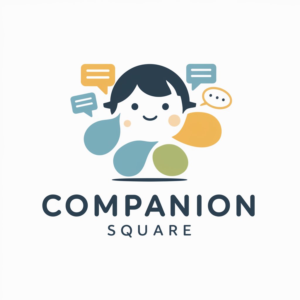 Companion Square