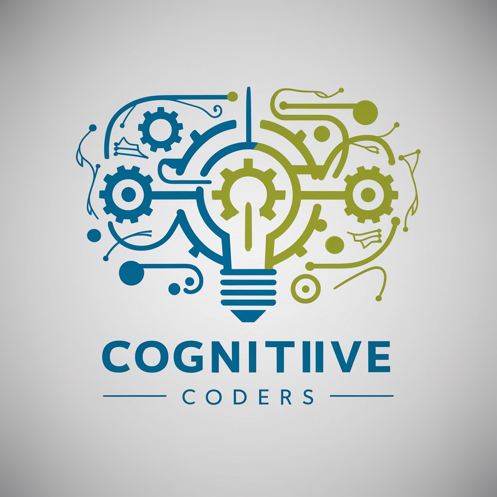 Cognitive Coders