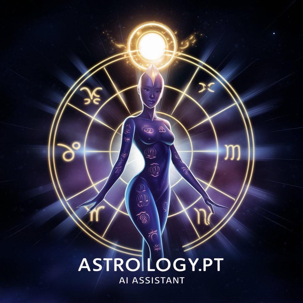 AstrologyPT in GPT Store