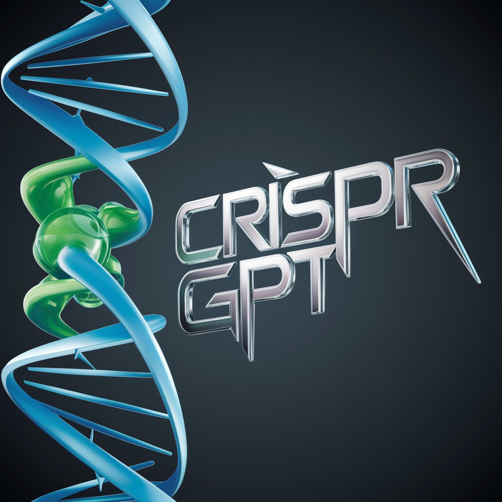 CRISPR Sequence Optimization Tool