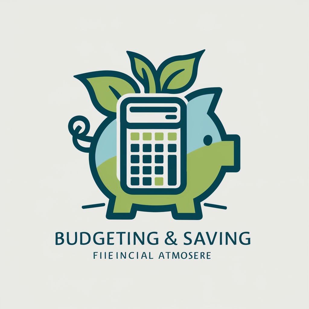 Budgeting and Saving Mentor