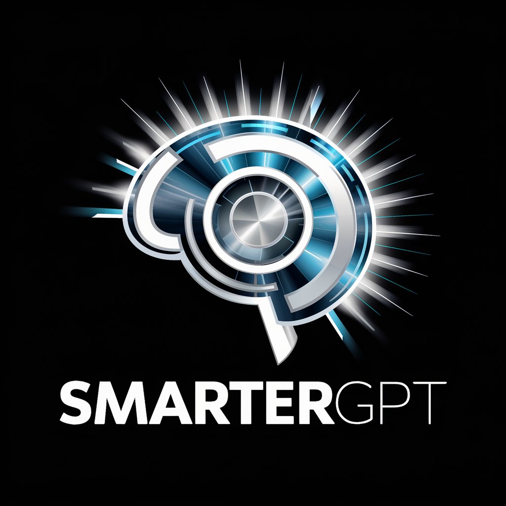 SmarterGPT