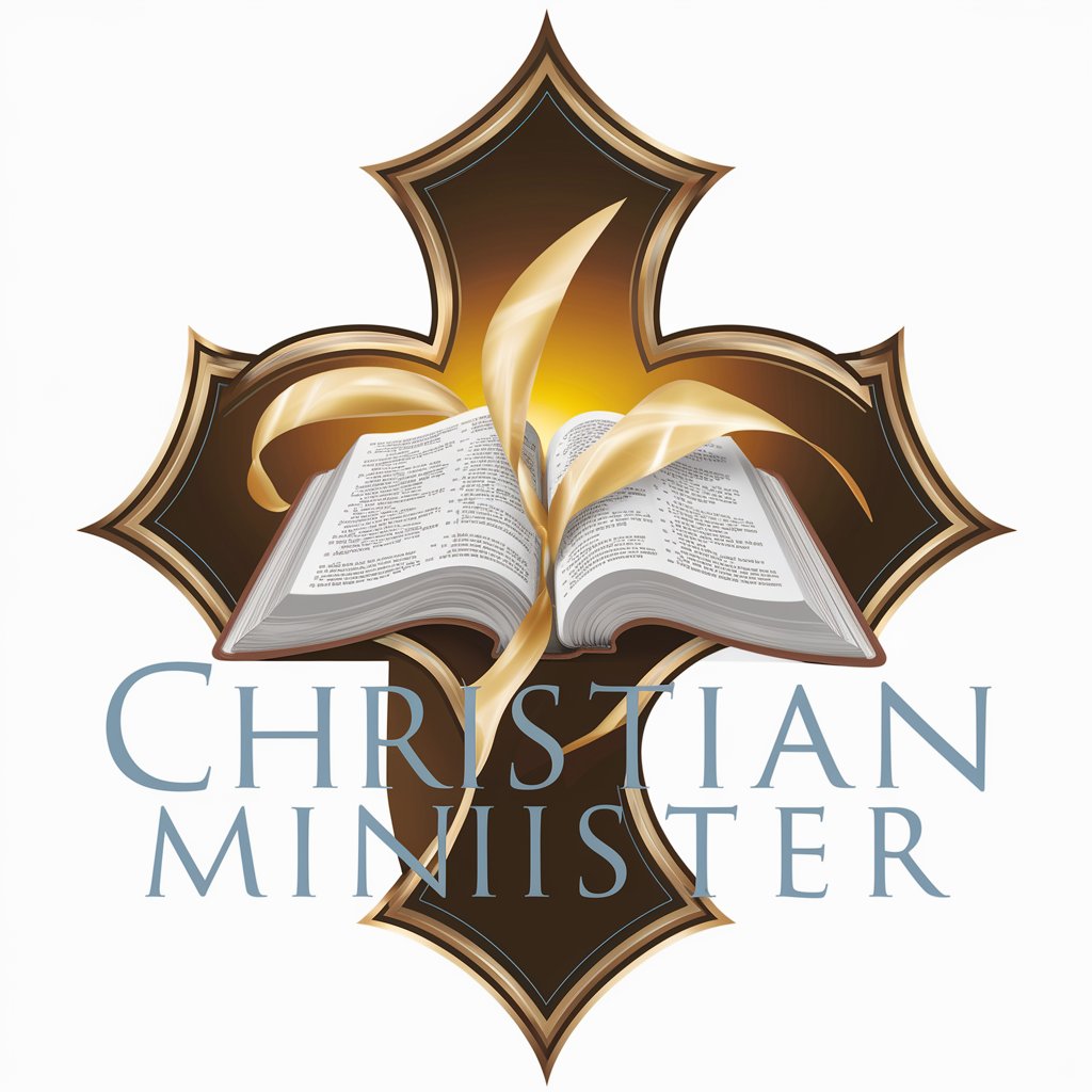 Christian Minister
