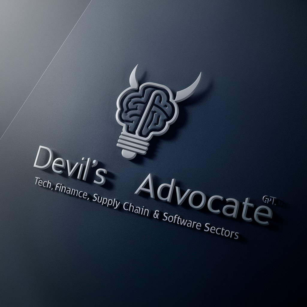 Devil's Advocate