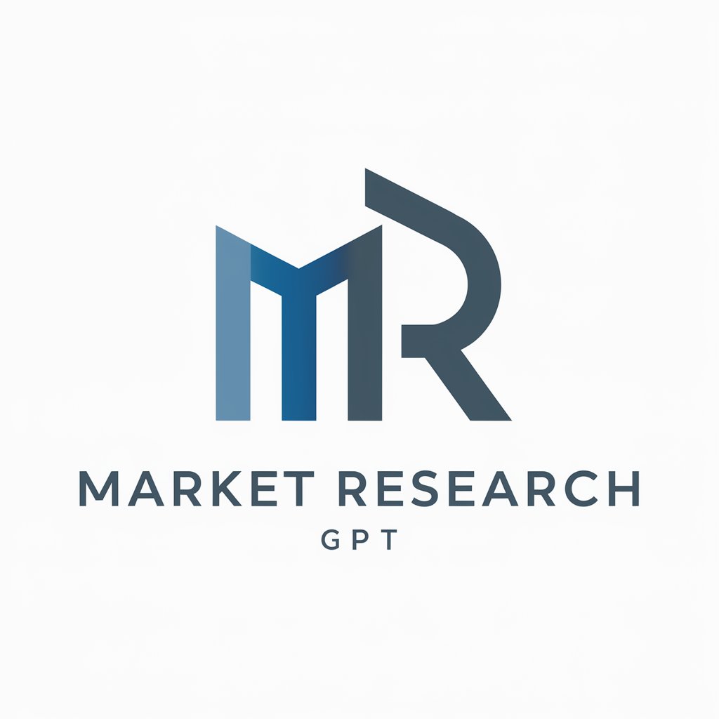 Market Research GPT in GPT Store