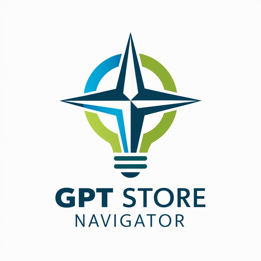 GPT Store Navigator