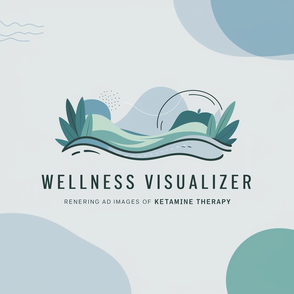 Wellness Visualizer in GPT Store