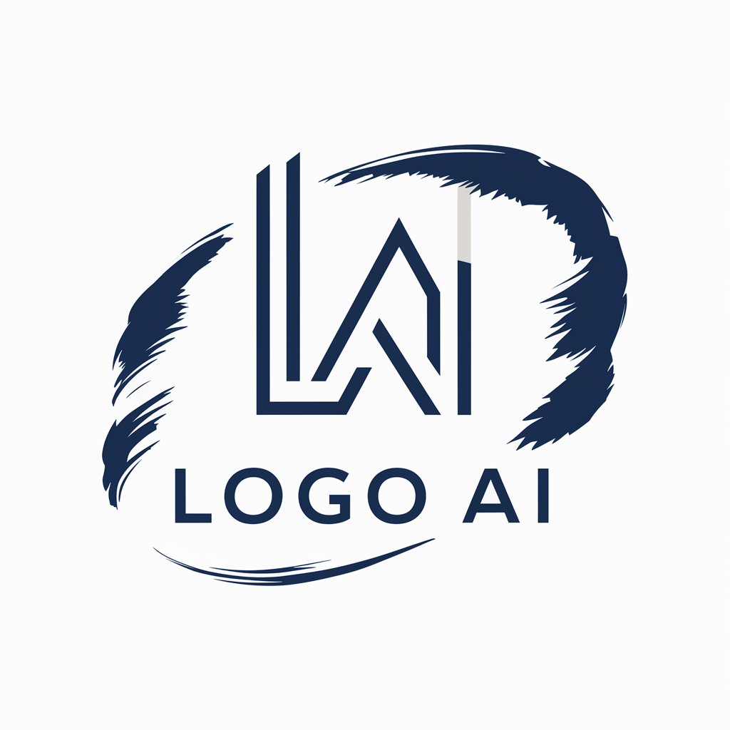 Logo AI