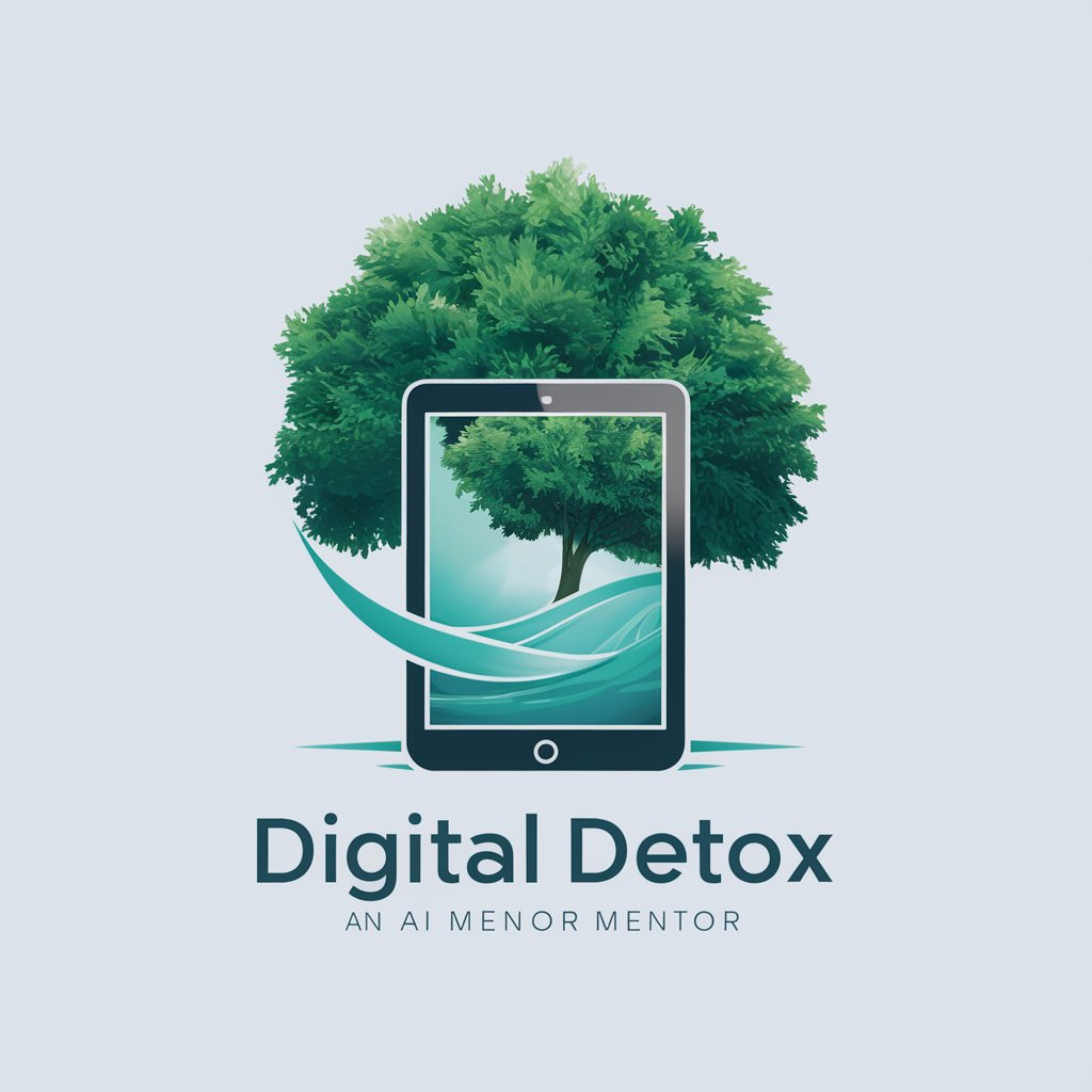 SovereignFool: Digital Detox in GPT Store