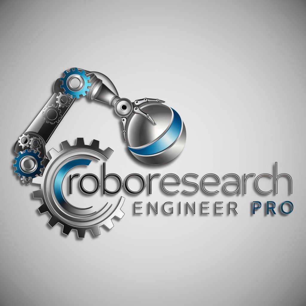 🤖 RoboResearch Engineer Pro 🛠️