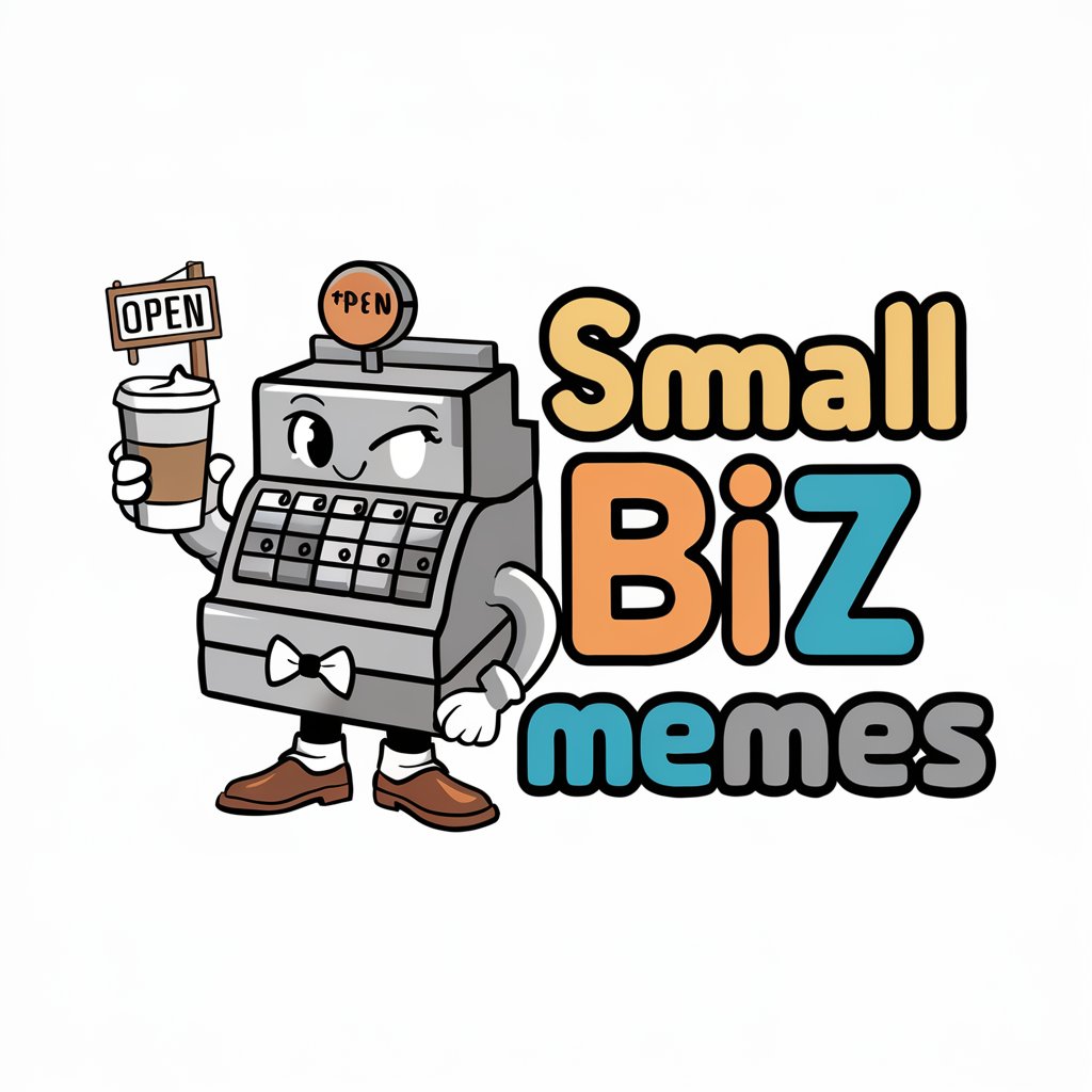 small biz memes