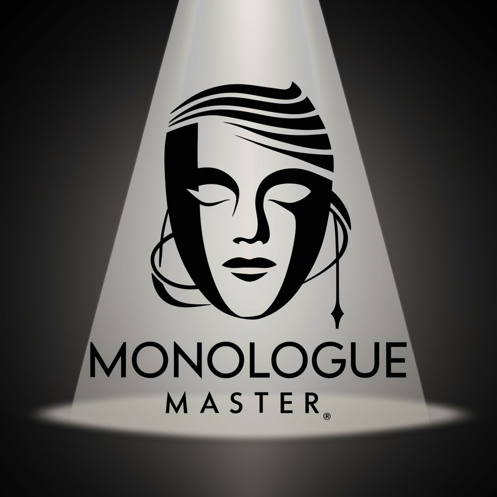 Monologue Master