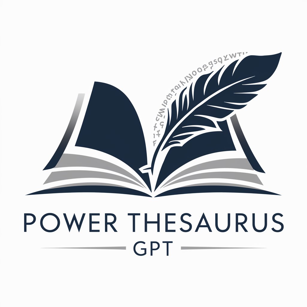 Power Thesaurus in GPT Store