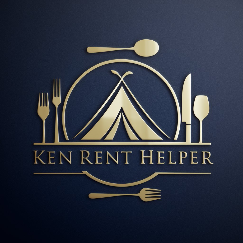 Ken Rent Helper