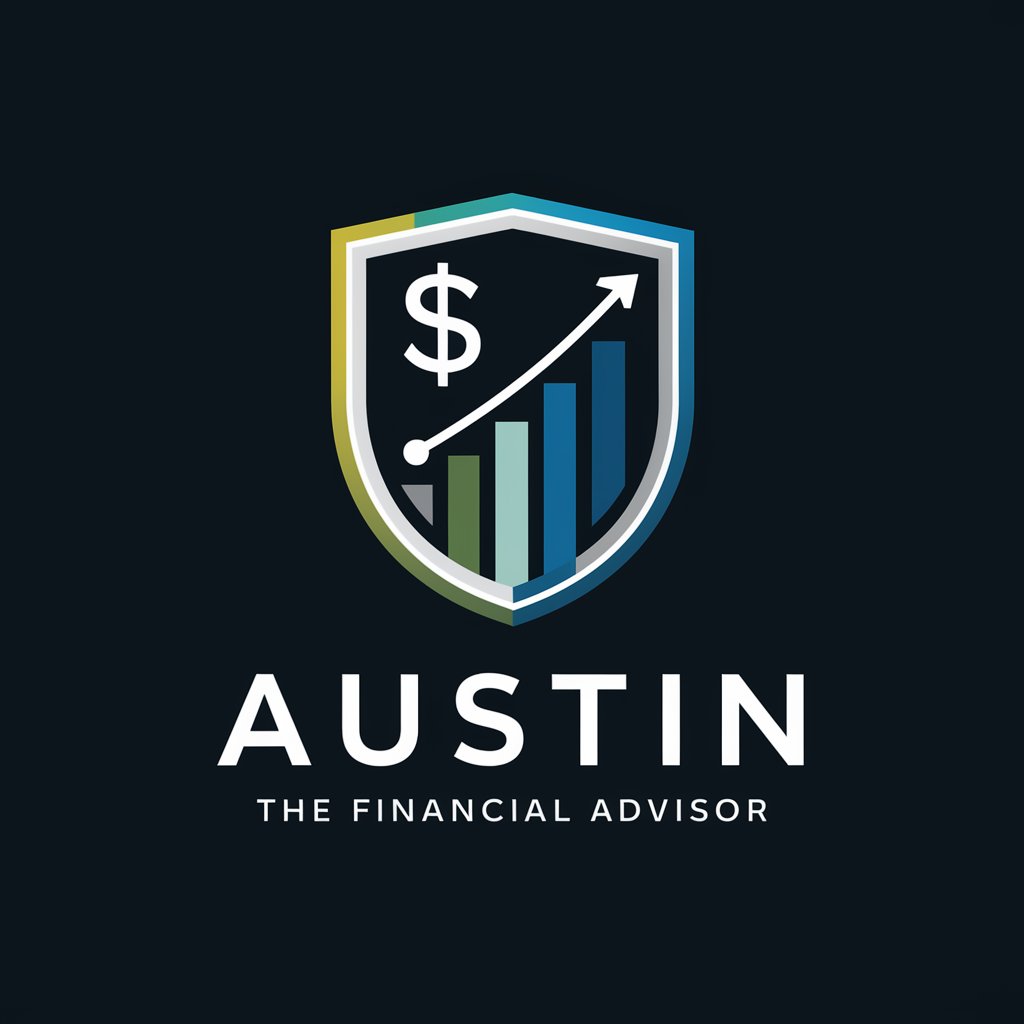 Austin: The Financial Advisor