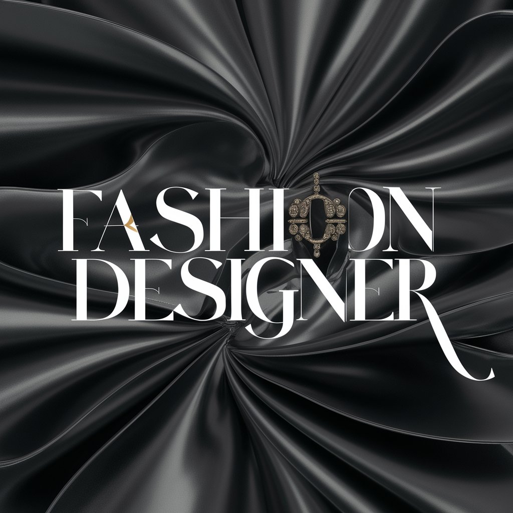 FashionDesigner