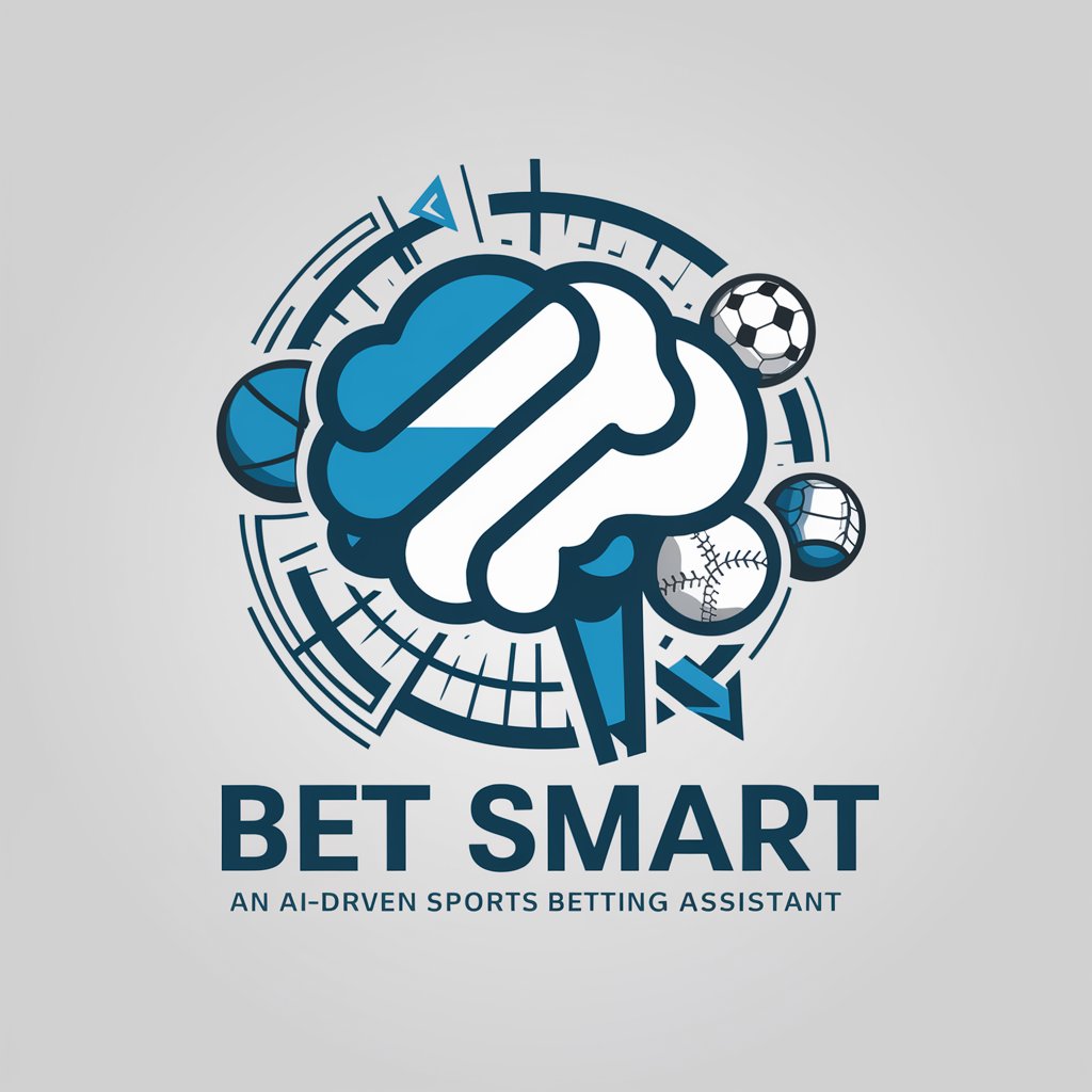 Bet Smart in GPT Store