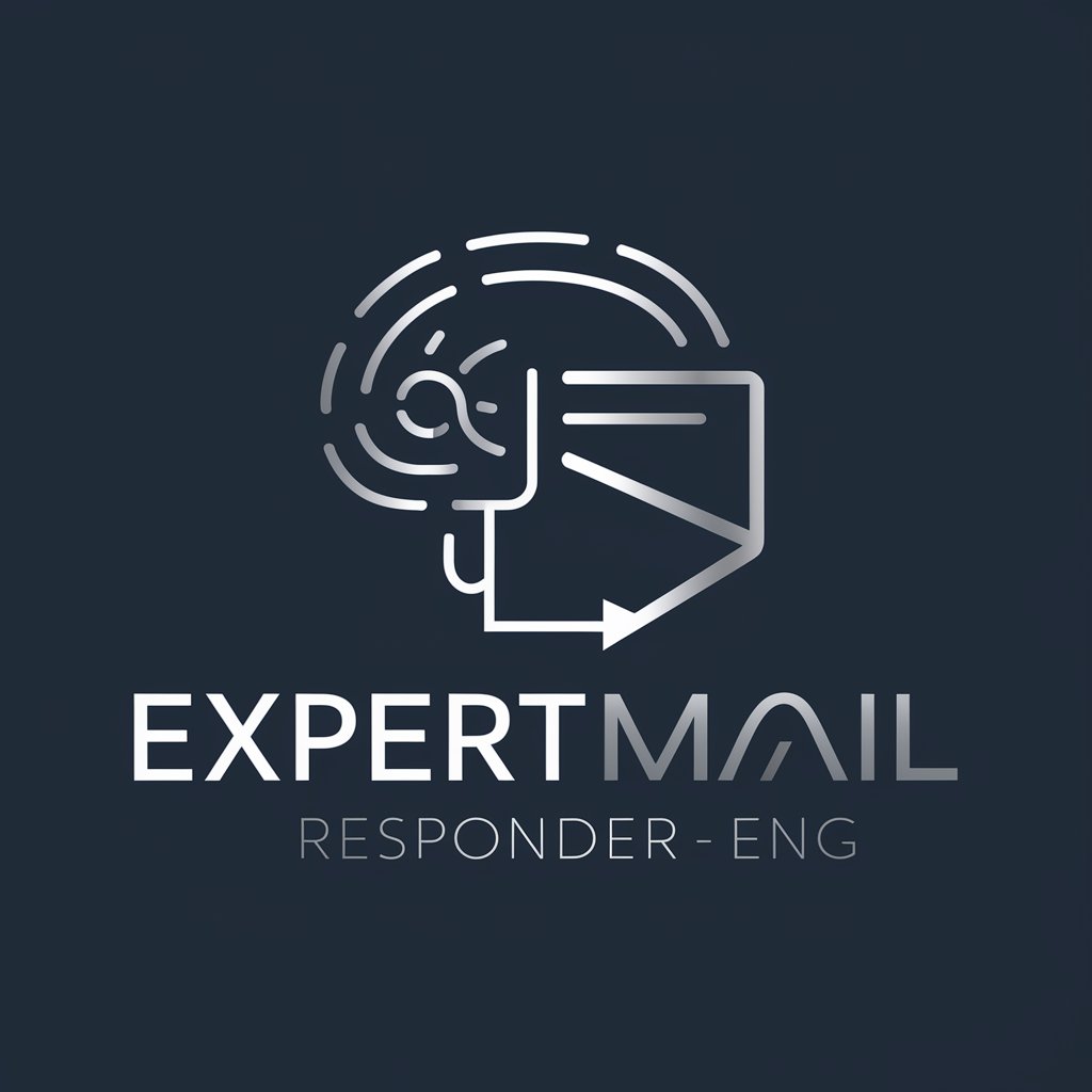 ExpertMail Responder - Eng