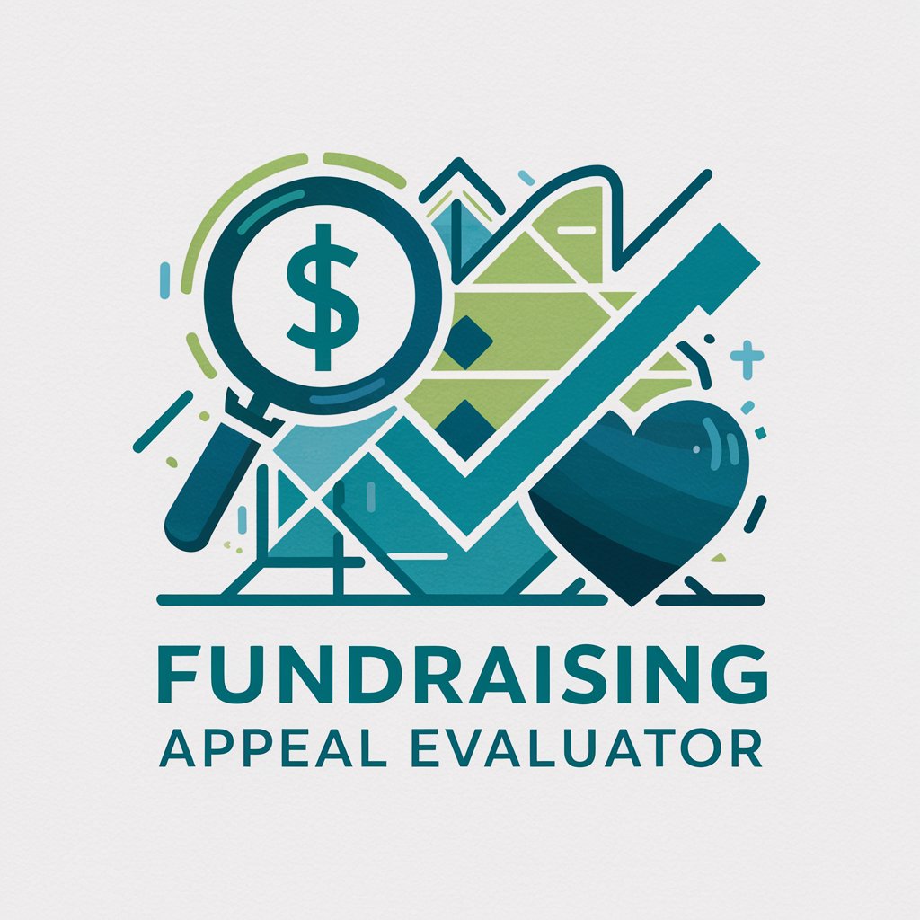 Nonprofit Fundraising Evaluator