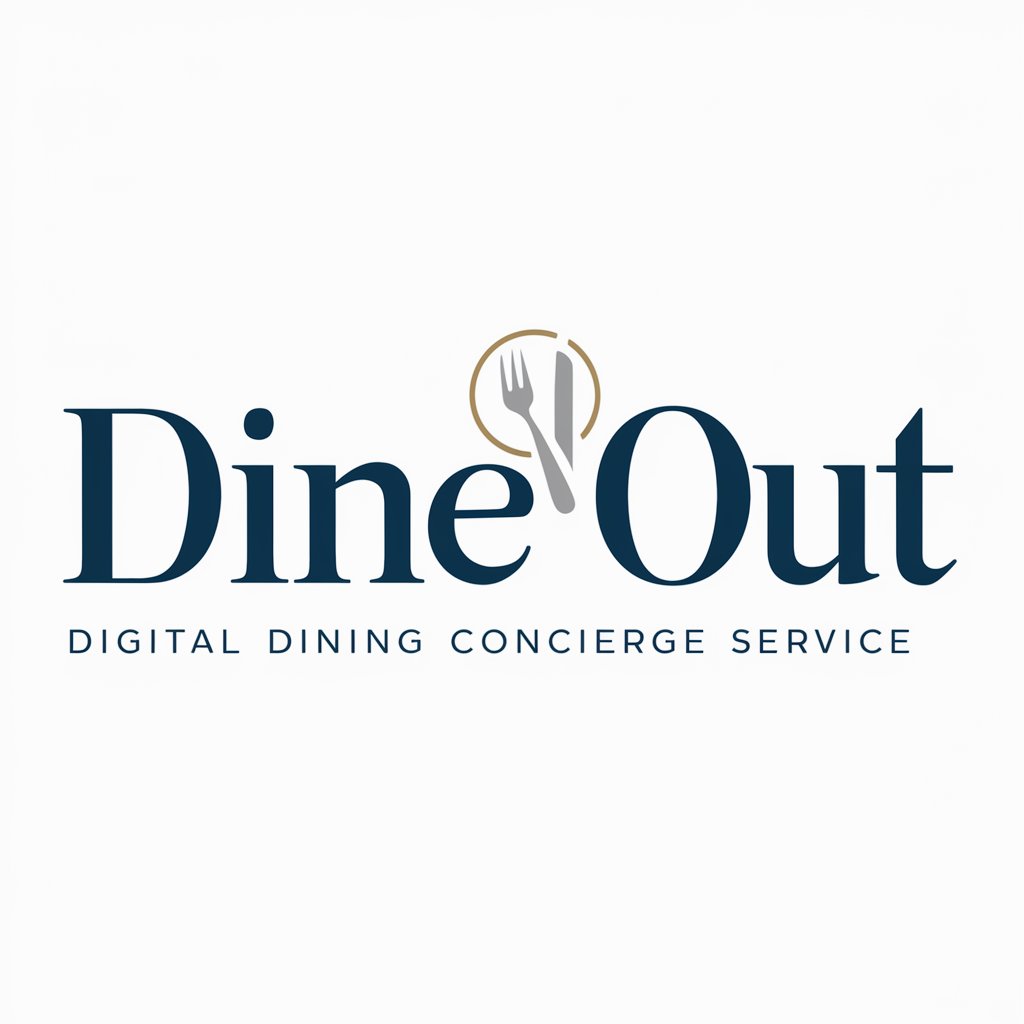 Dine Out