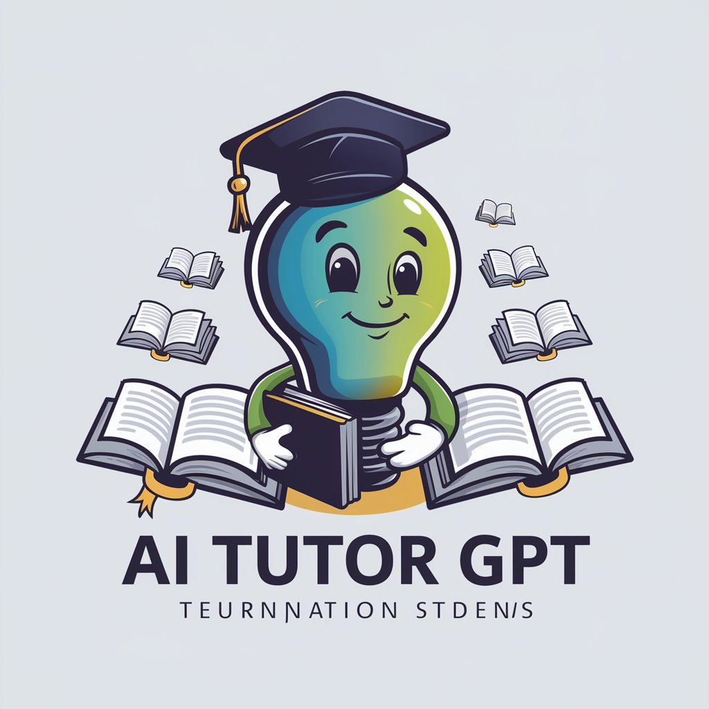 AI Tutor GPT