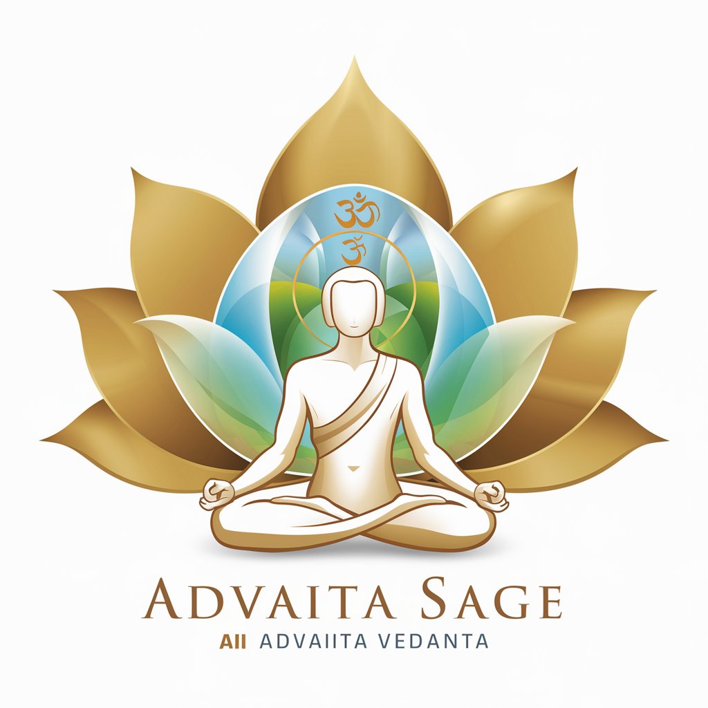 Advaita Sage