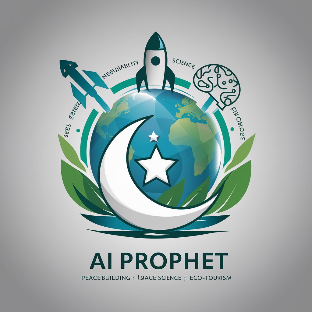 AI Prophet in GPT Store