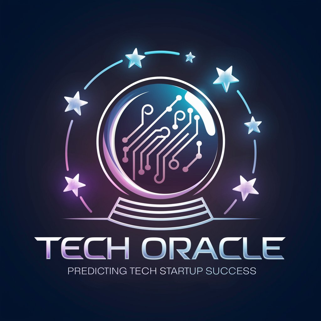 Tech Oracle