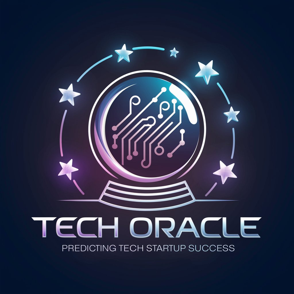 Tech Oracle in GPT Store